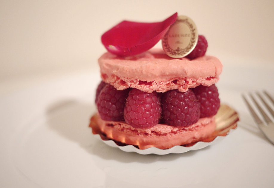 Ladurée(라뒤레) 매장 이미지