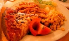 Deep Pan Pizza(딥 팬 피자) 매장 이미지