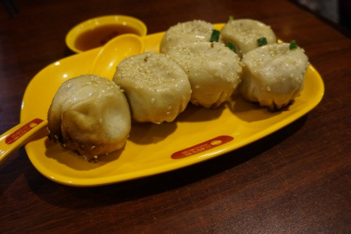 Yang's Fried Dumpling 매장 이미지