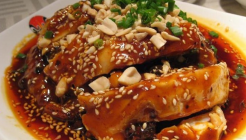 俏江南 (초강남) 매장 이미지