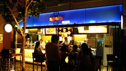 Sosis by Shiraz(소시즈 바이 시라즈) 매장 이미지