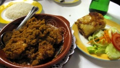 Restaurante Espaco Lisboa (에스파소 리스보아 레스토랑) 매장 이미지