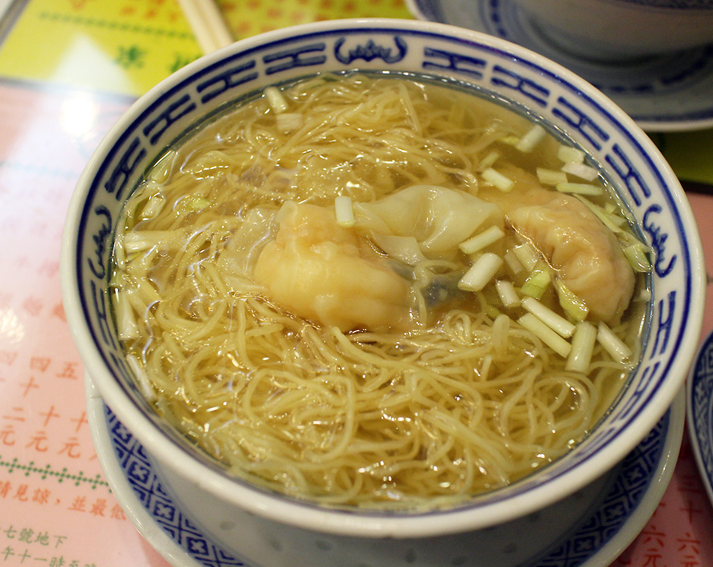 Mak's Noodle(빅토리아피크점) 매장 이미지