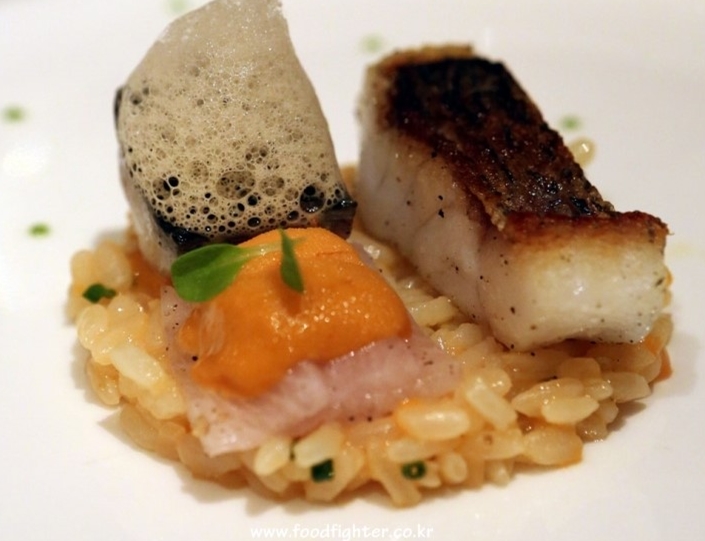 Restaurant Andre (안드레) 매장 이미지