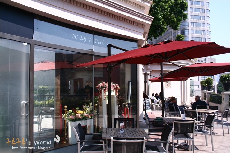 DG Cafe(DG카페) 매장 이미지