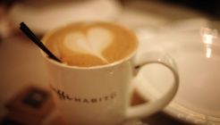 Cafe Habitu the Table(카페 하비츠 더 테이블) 매장 이미지