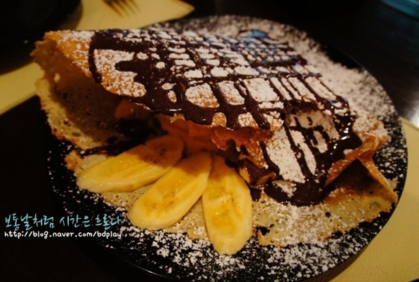 Crepe&Co (크레이프앤코) 매장 이미지