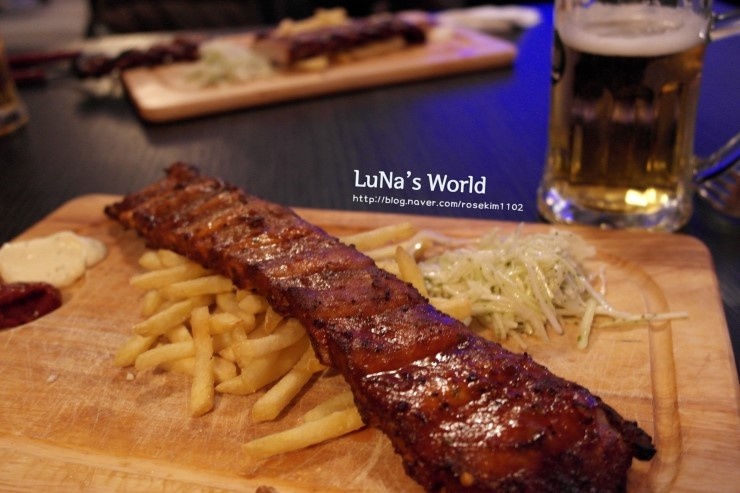 ribs of vienna(립스오브비엔나) 매장 이미지