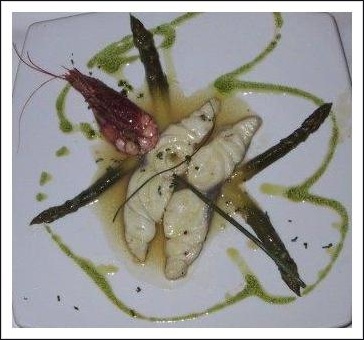 La Rosetta(라 로세타) 매장 이미지