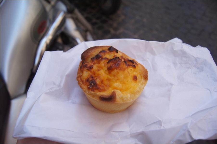 Forno Campo de Fiori(포르노 캄포 데 피오리) 매장 이미지