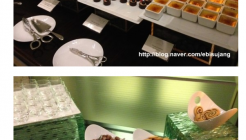 만다린 오리엔탈 벤타리오 매장 이미지