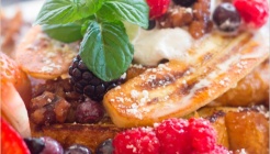 헐리우드 카페  매장 이미지