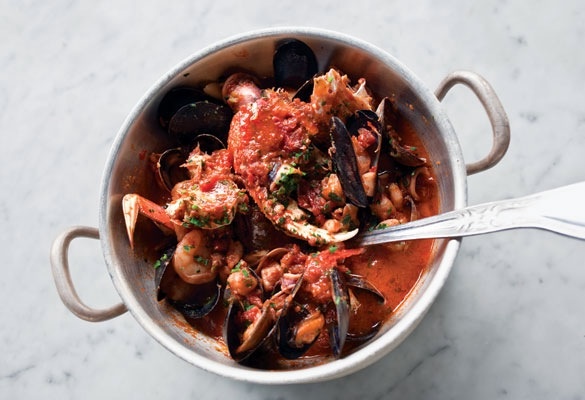 소토마레 Sotto Mare Oysteria & Seafood  매장 이미지