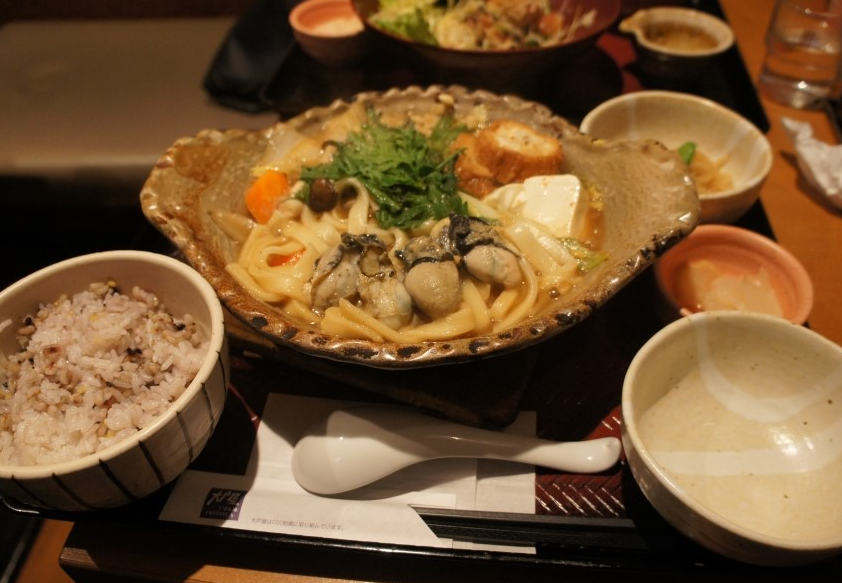 OOTOYA (시부야점) 매장 이미지