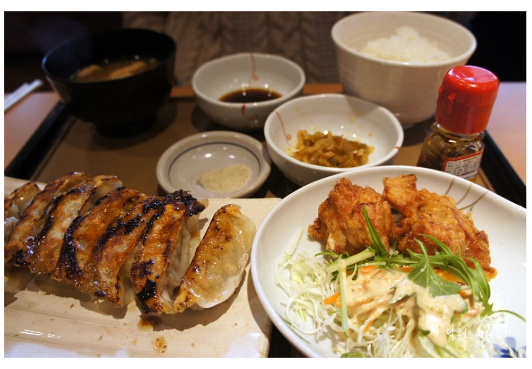 야요이켄 (고탄다점) 매장 이미지