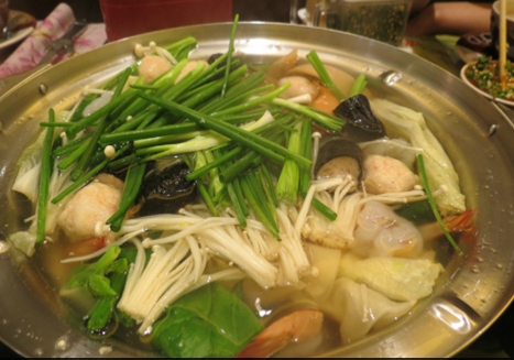 MK Suki(MK수끼 씨암파라곤점) 매장 이미지