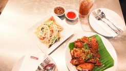 Lan Somtam Nua (란쏨땀누아) 매장 이미지