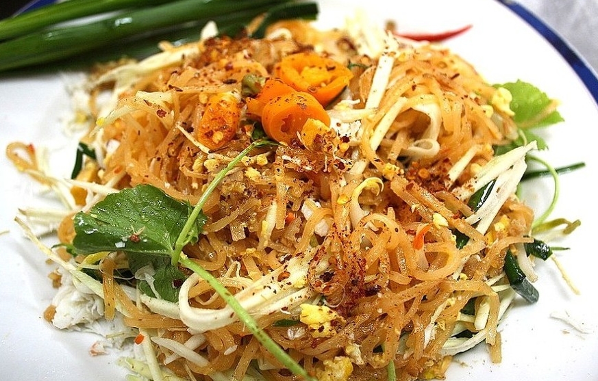 Thip Samai (팁싸마이) 매장 이미지