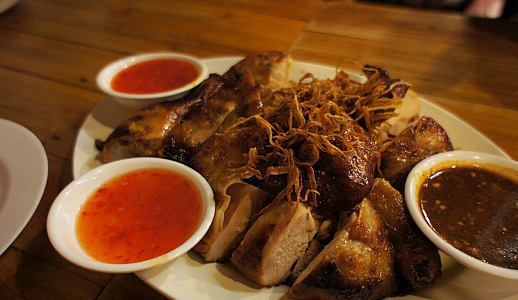 Sabai Jai (싸바이짜이) 매장 이미지