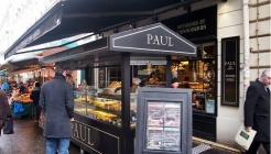Paul(폴) 매장 이미지