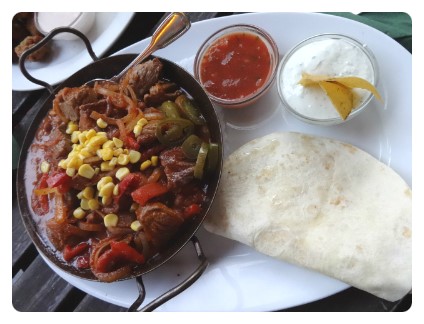 tex mex(텍스 맥스) 매장 이미지
