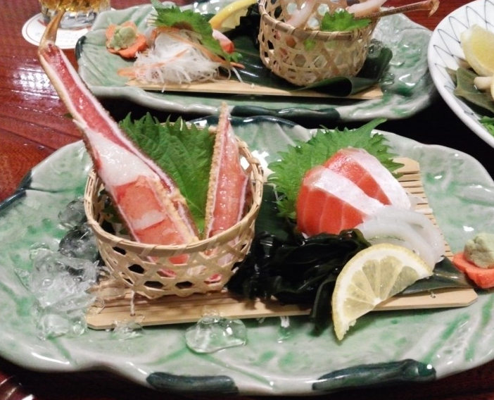 카니혼케(かに本家) 매장 이미지