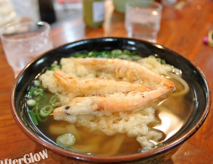 우동타이라(うどん平) 매장 이미지