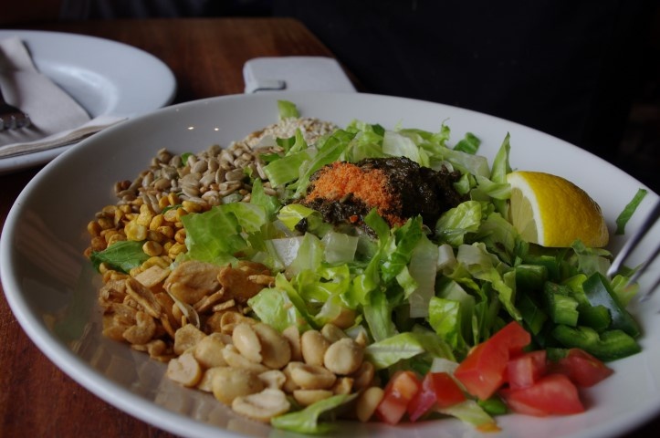 Burma Superstar Restaurant  매장 이미지