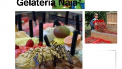 Gelateria Naia (젤라테리아나이아) 매장 이미지