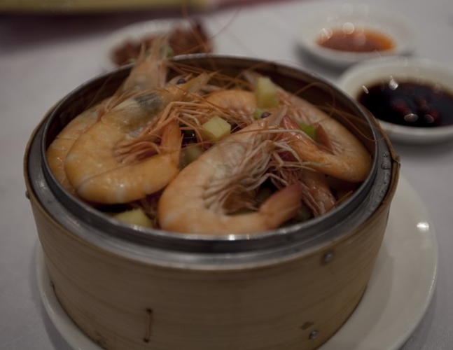 Tai Woo Seafood Restaurant (타이우레스토랑) 매장 이미지