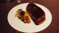 SPOON by Alain Ducasse(스푼 바이 알랭 뒤카스) 매장 이미지