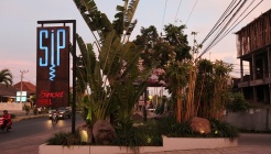 SIP Sunset Grill(에스아이피 선셋 그릴) 매장 이미지