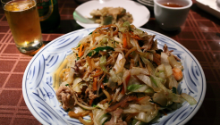 후쿠신로 (福新楼) 매장 이미지