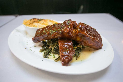 Brenda's French Soul Food  매장 이미지