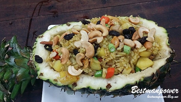 Buk Siew (벅씨에우) 매장 이미지