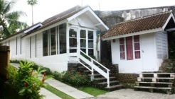 White Box(화이트 박스) 매장 이미지