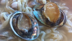 명랑생조개손칼국수 매장 이미지