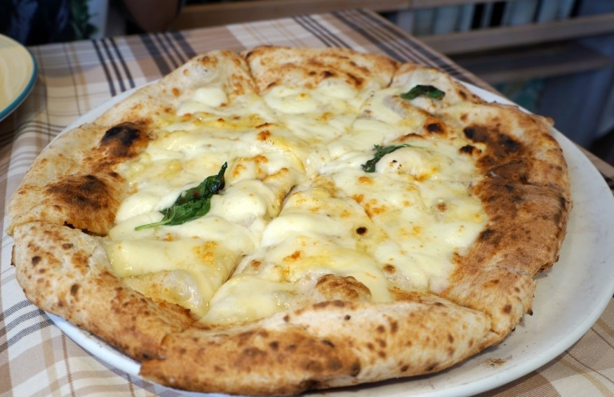 Pizza Ciro (피자치로) 매장 이미지