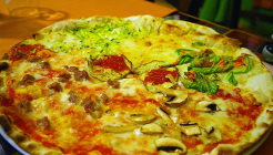 La sacrestia (라 사크리스띠아) 매장 이미지