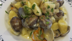 Da Fortunato (다 포르투나토) 매장 이미지