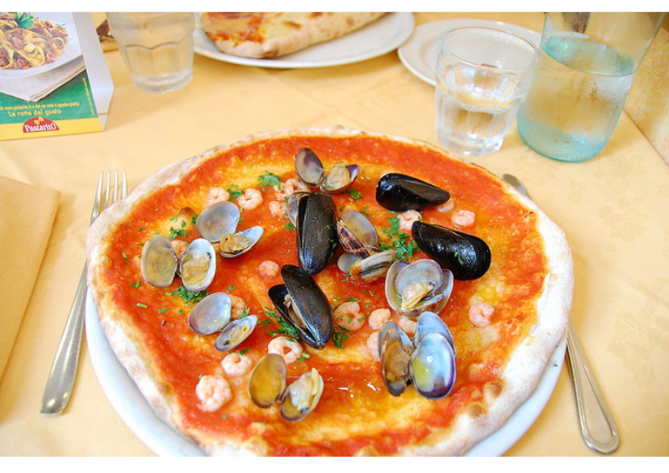 Pastaritto (파스타리토) 매장 이미지