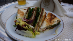 플로리안 카페 매장 이미지