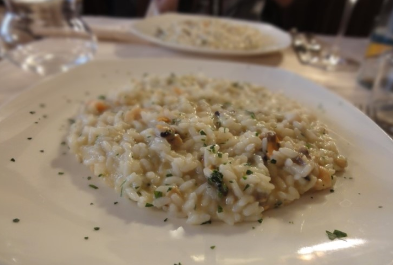 VINI DA GIGIO 매장 이미지