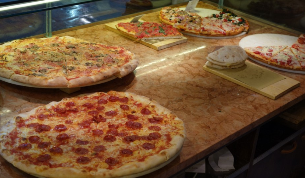 antico forno 매장 이미지