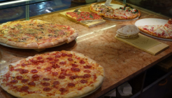 antico forno 매장 이미지