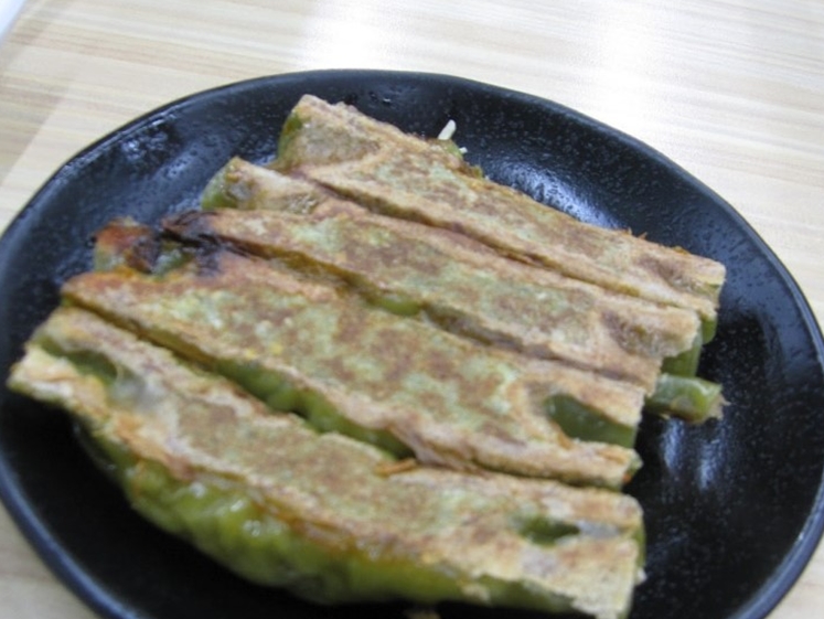 八方雲集 (Ba Fang Yun Ji Dumpling (팔방운집) 매장 이미지