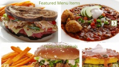 Chicago Diner (시카고디너) 매장 이미지