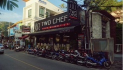 Two Chefs(투 쉐프) 매장 이미지