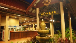 Tangkae Seafood Restaurant(땅깨 씨푸드 레스토랑) 매장 이미지