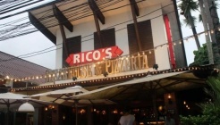 Rico's Steakhouse(리코스 스테이크 하우스) 매장 이미지